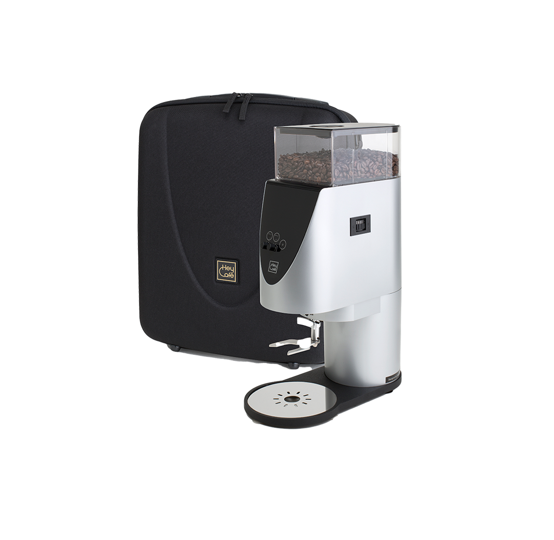 HeyCafe H5 Allround Home Grinder