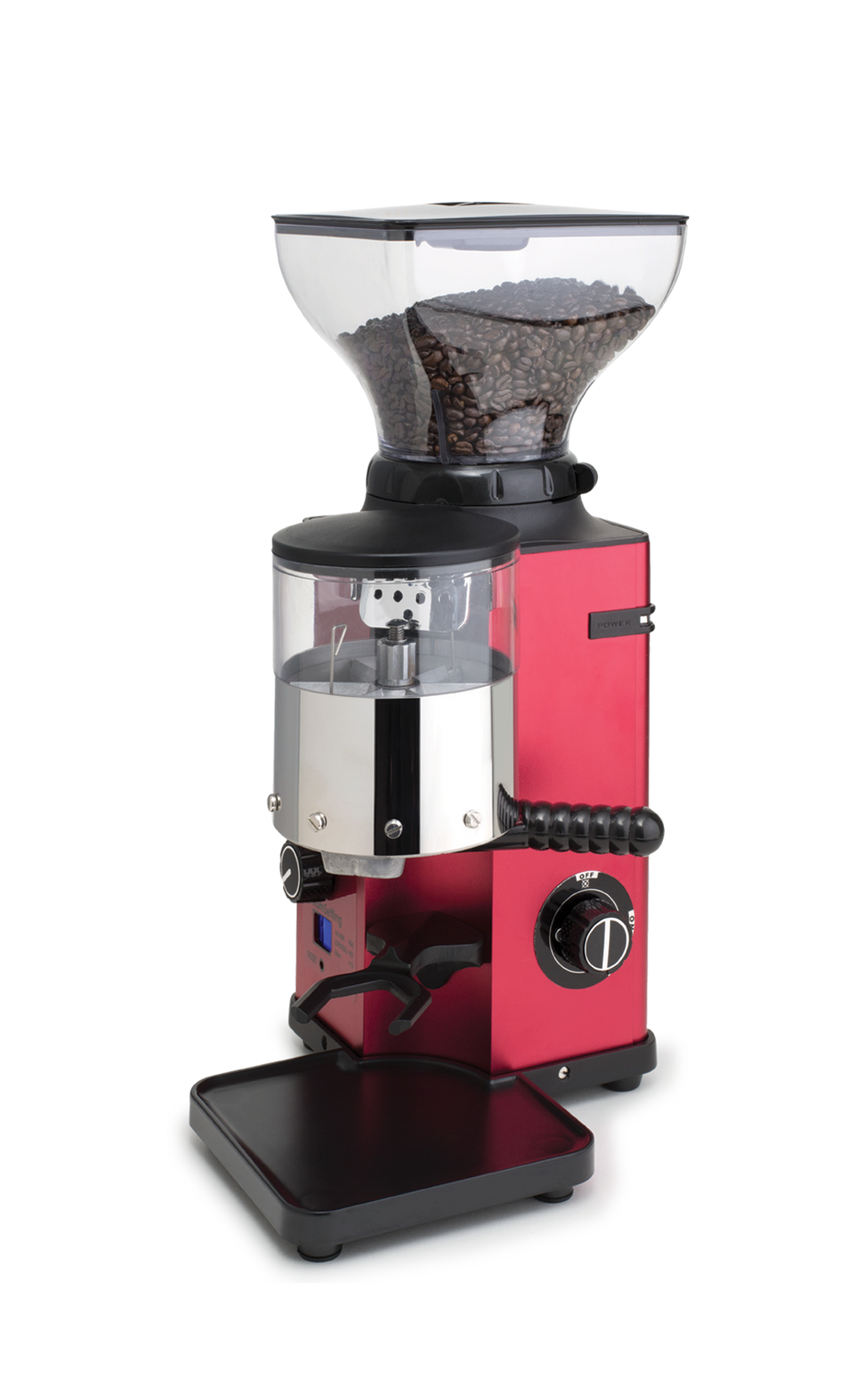 HeyCafe TITAN I S / T / AD Espresso Grinder