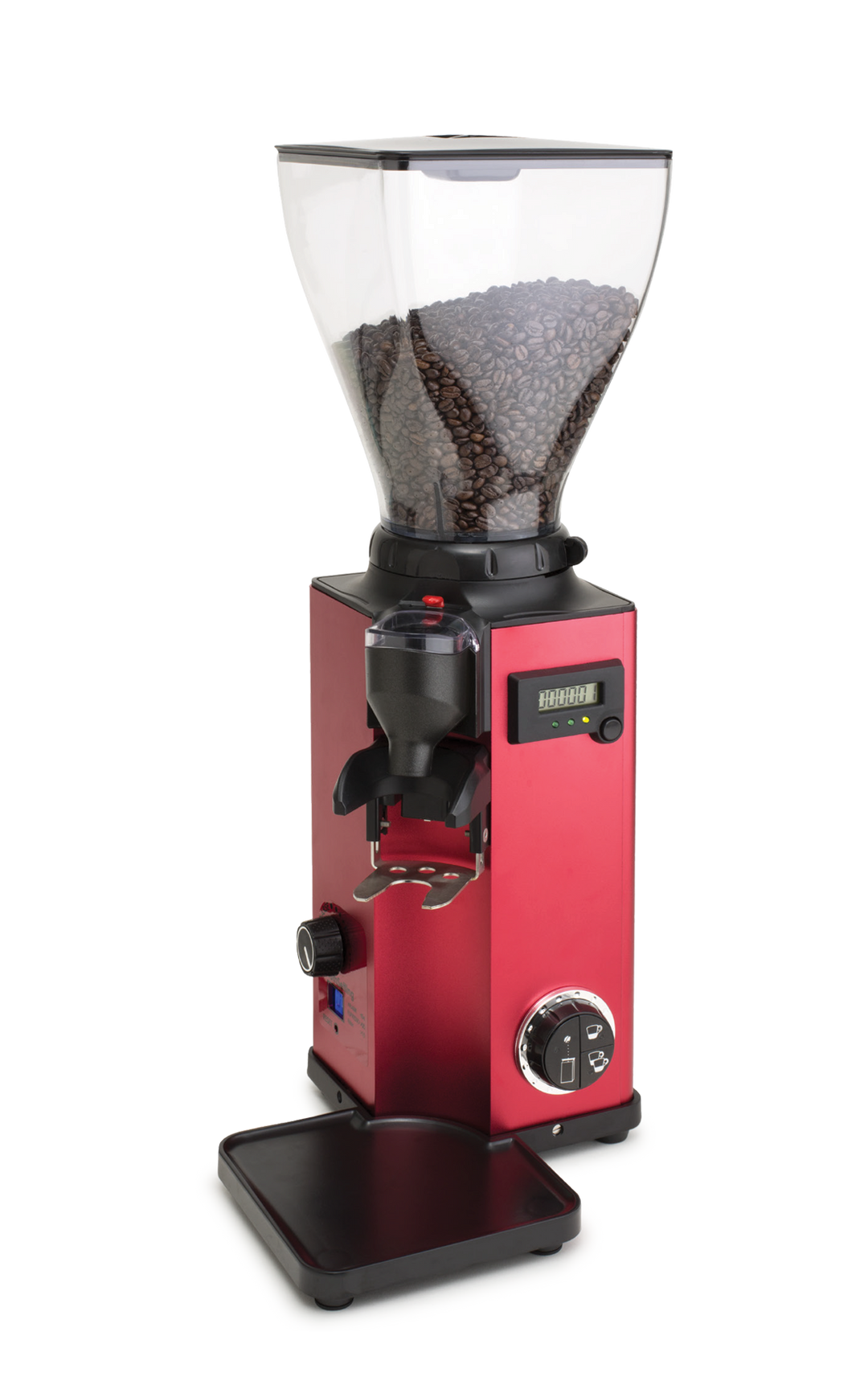 HeyCafe TITAN II ODG Espresso Grinder
