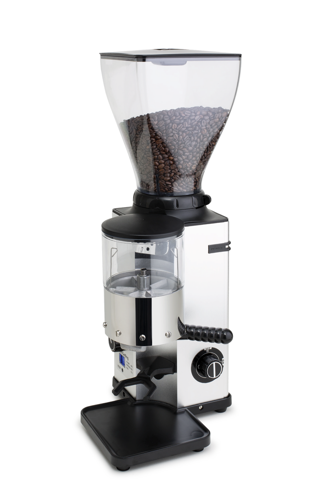 HeyCafe TITAN II S / T / AD Espresso Grinder