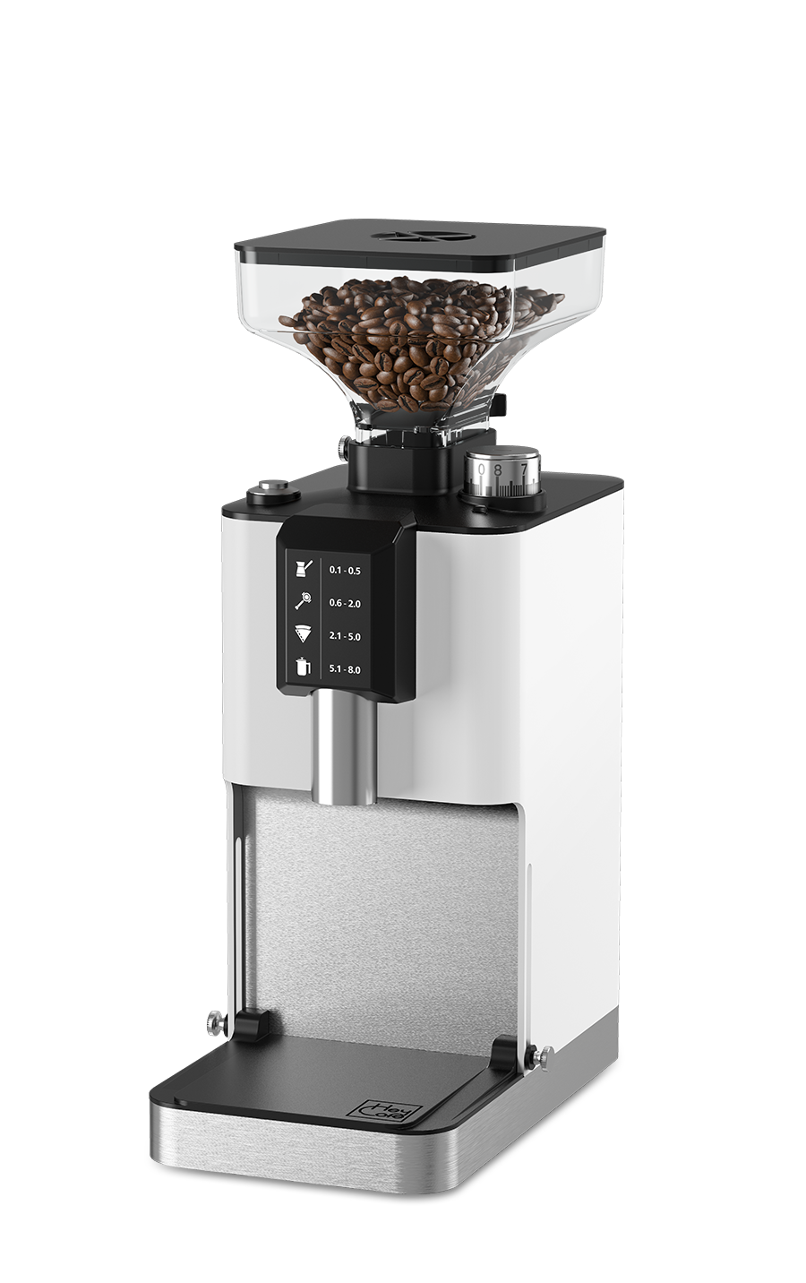 Jack Allround Grinder | HeyCafe – HeyCafé