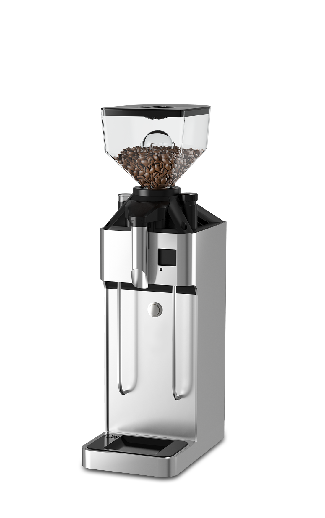 Eureka Mignon Filtro Silent Coffee Grinder - White – Raw Plus Coffee