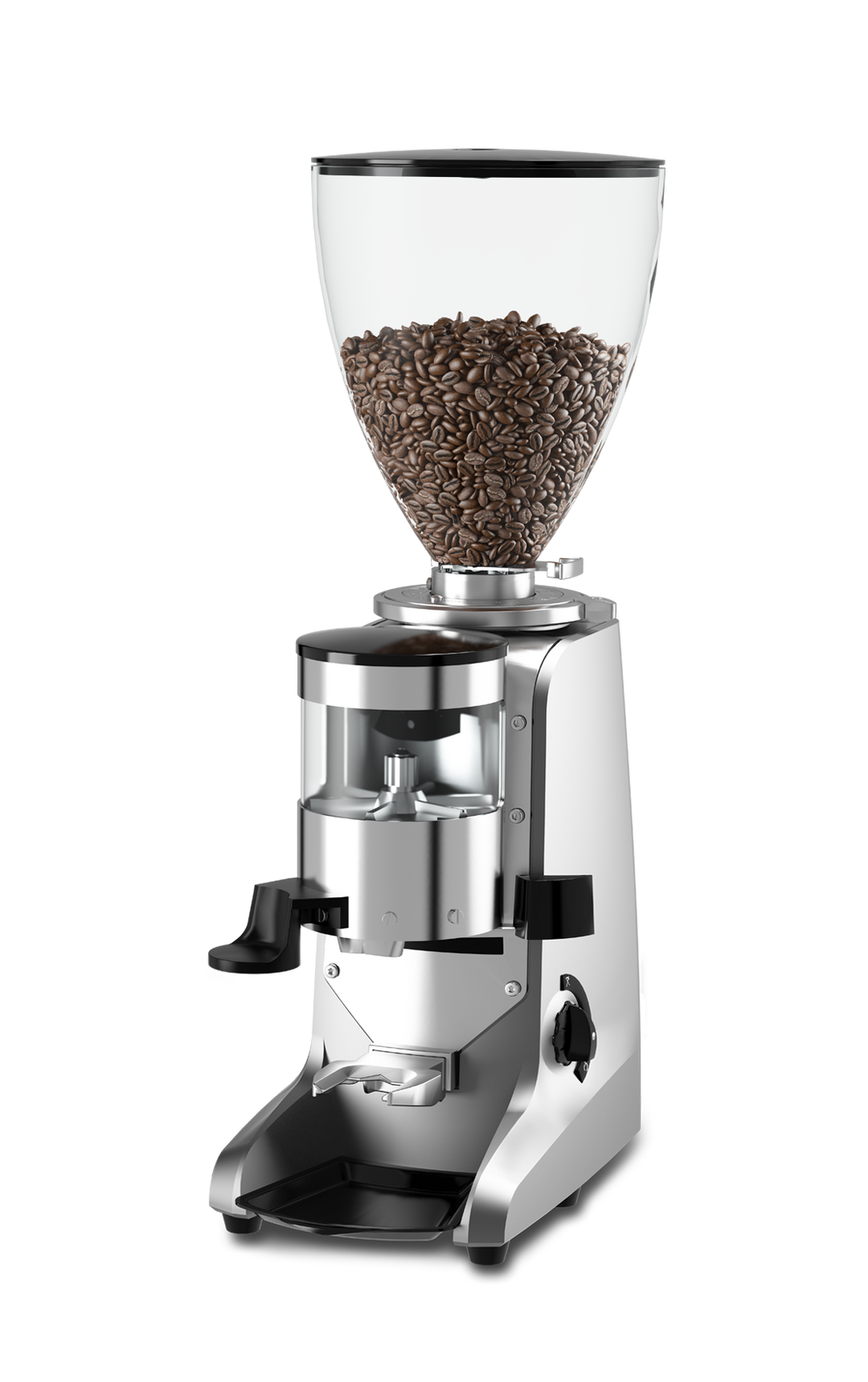 HeyCafe HC-700 AD Espresso Grinder