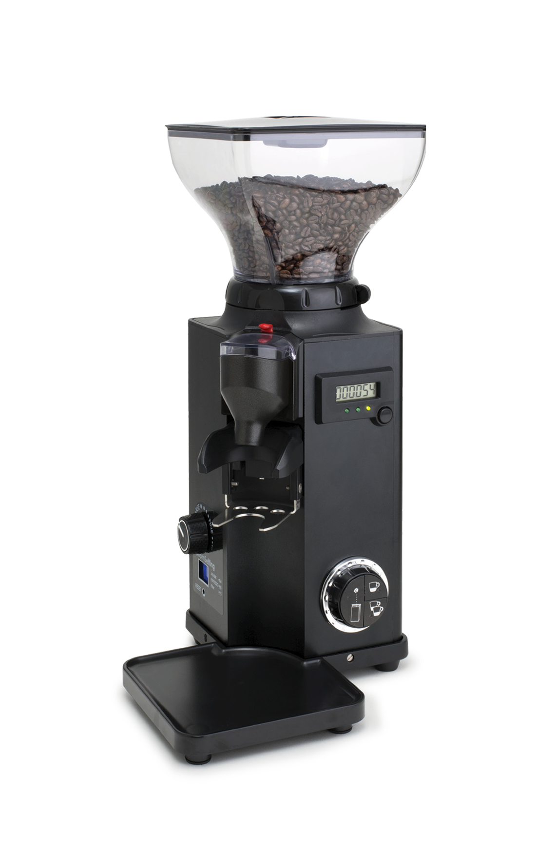 TITAN I ODG Espresso Grinder | HeyCafe – HeyCafé