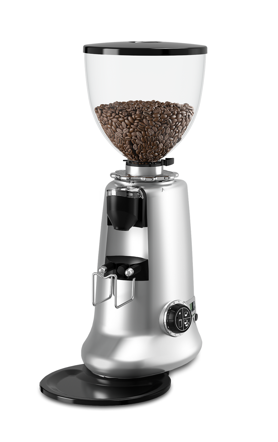HeyCafe HC-600 2.0 ODG V1 Espresso Grinder