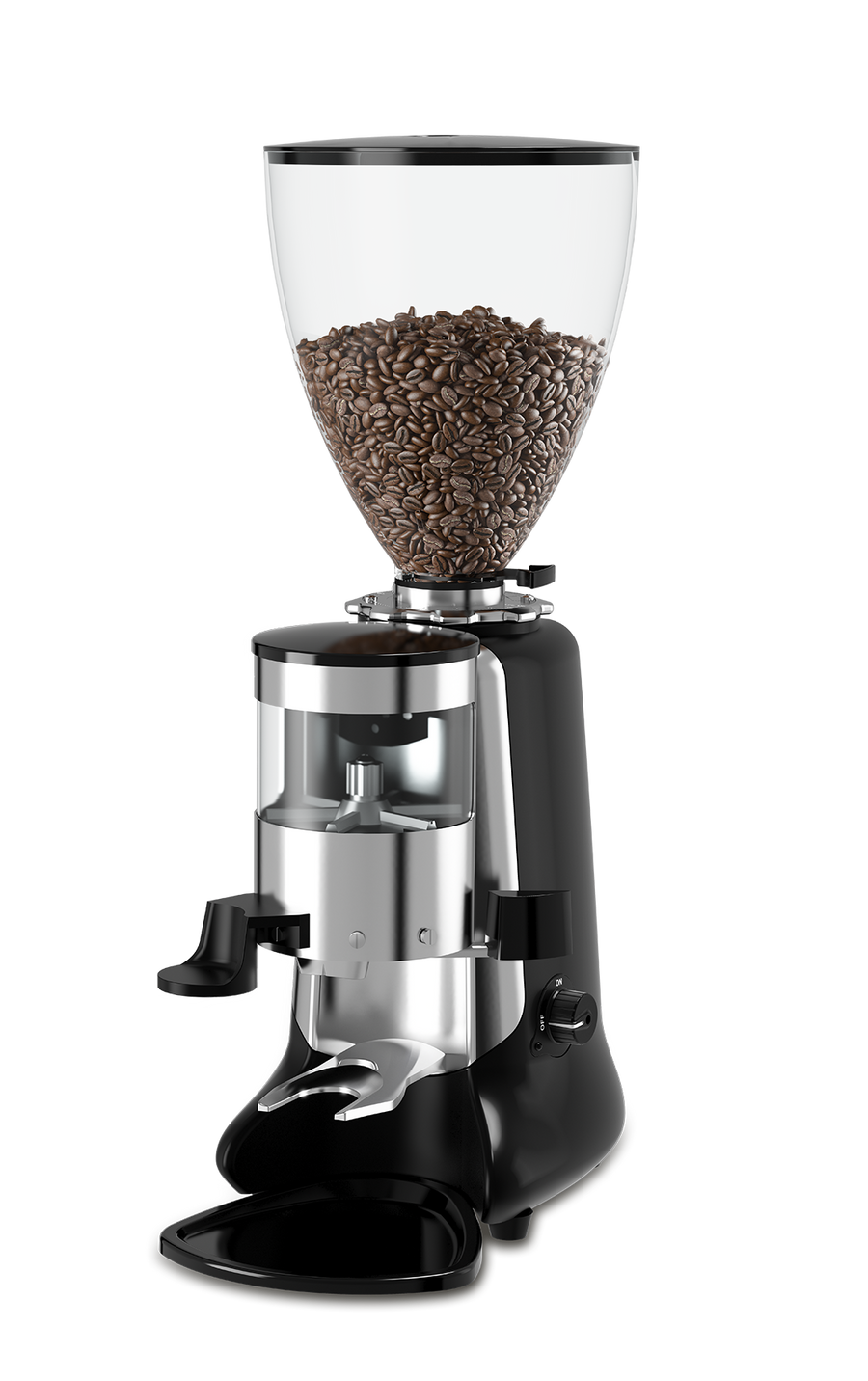 HeyCafe HC-600 2.0 S / T / AD Espresso Grinder