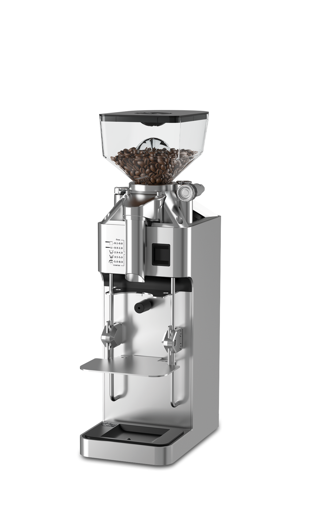 HeyCafe H1 Allround Grinder