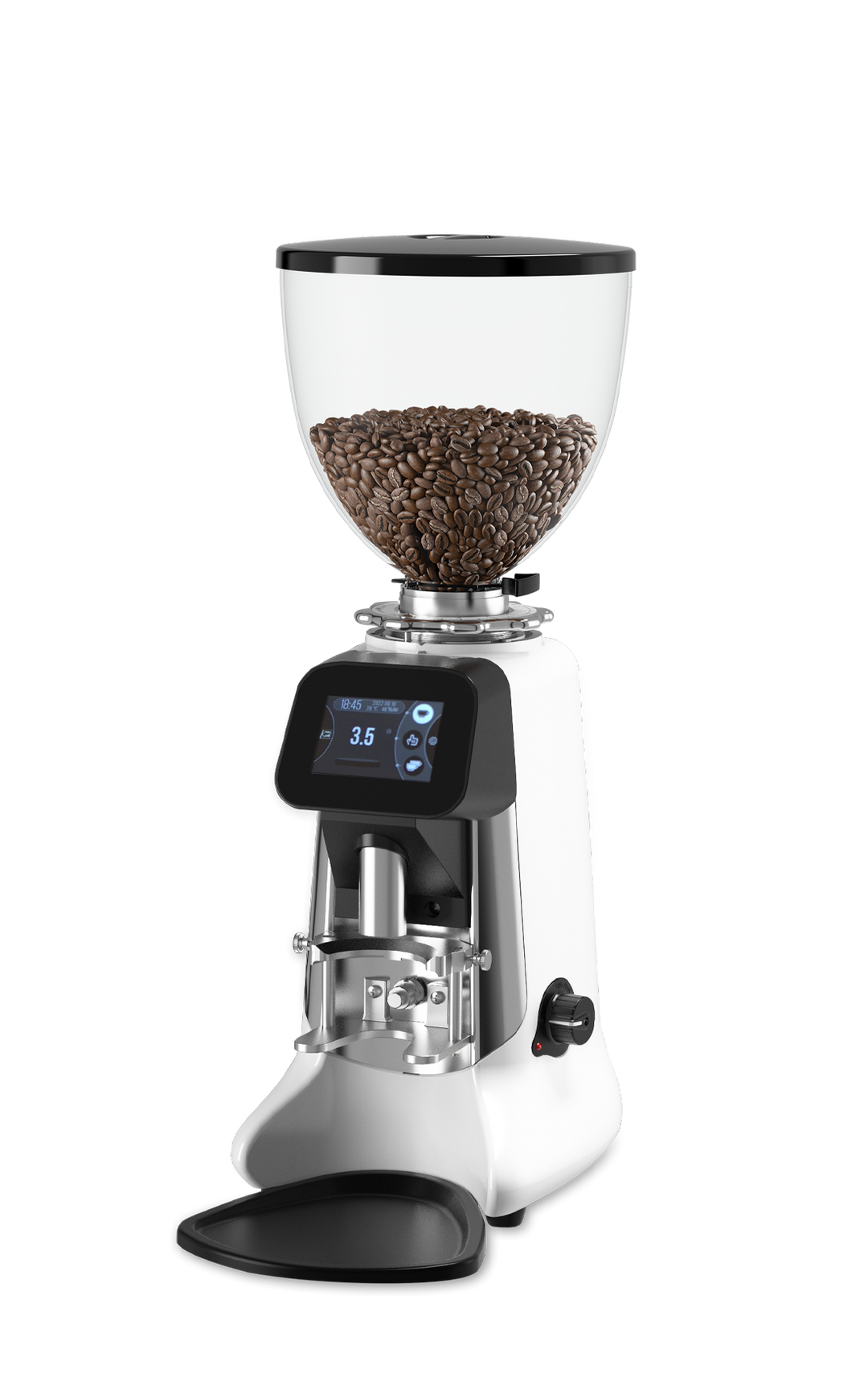 HeyCafe Buddy Espresso Grinder