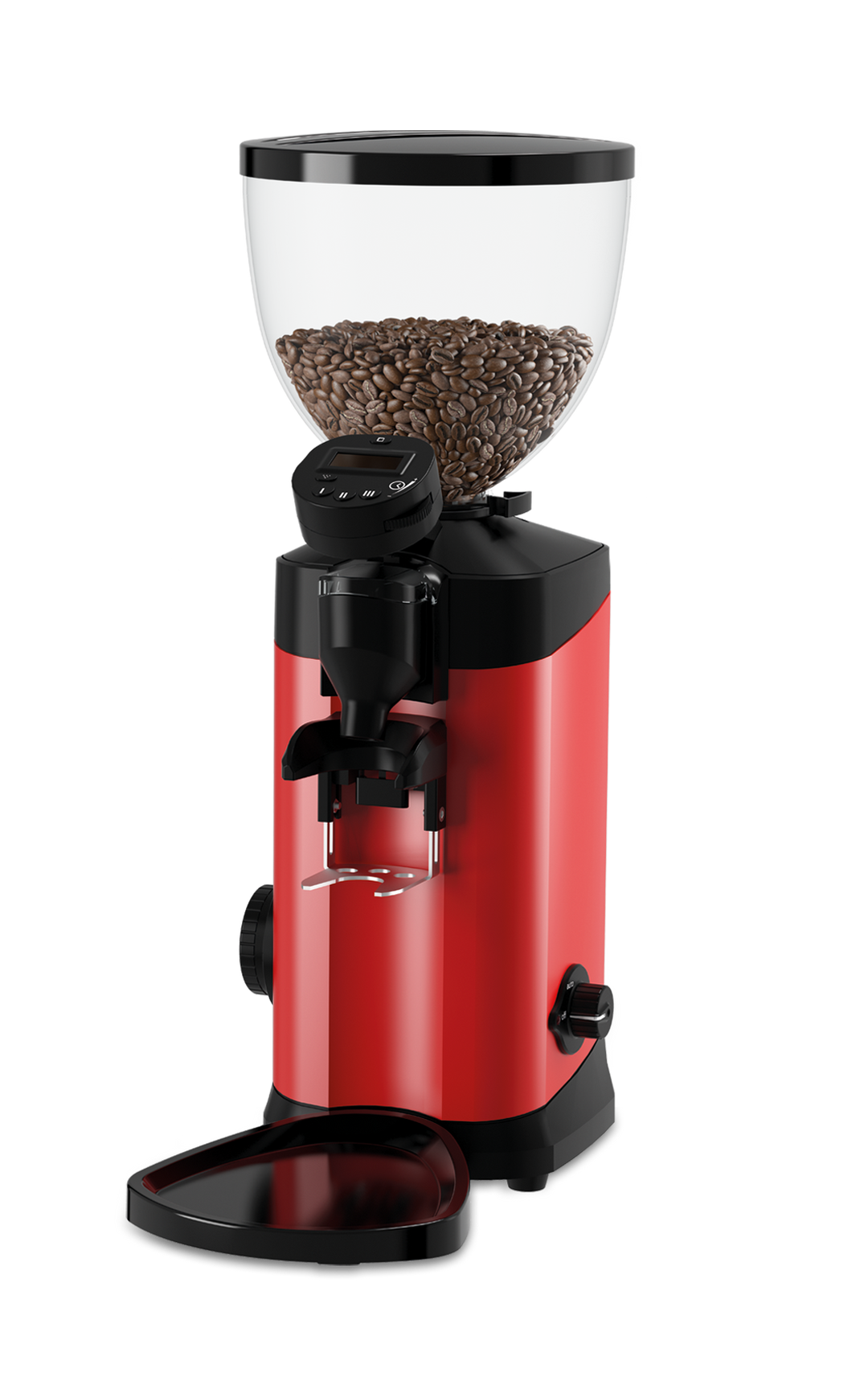 HeyCafe TITAN II ODG V1 Espresso Grinder