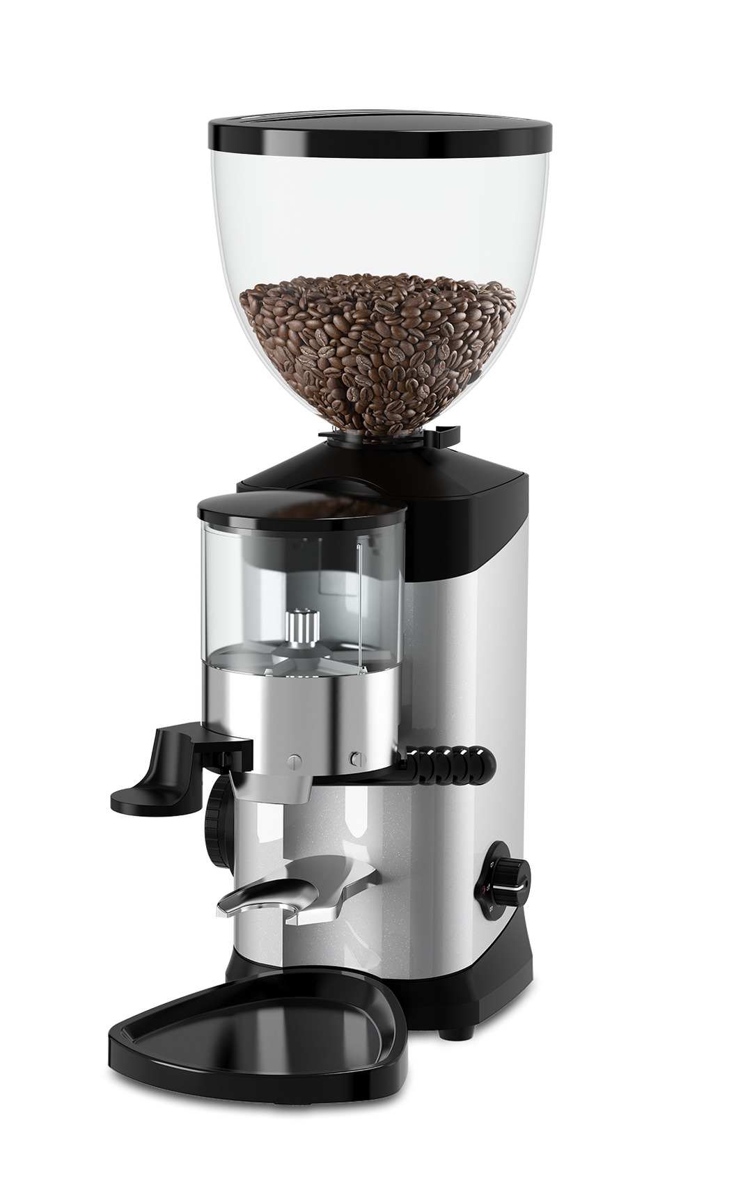 HeyCafe TITAN II 2.0 Espresso Grinder