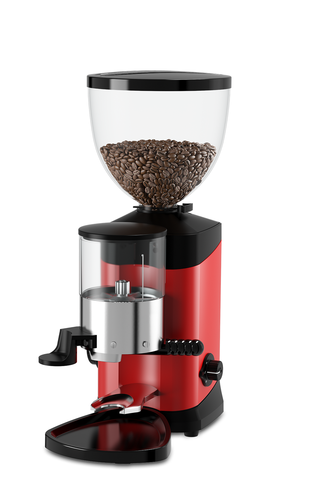 HeyCafe TITAN I S Espresso Grinder